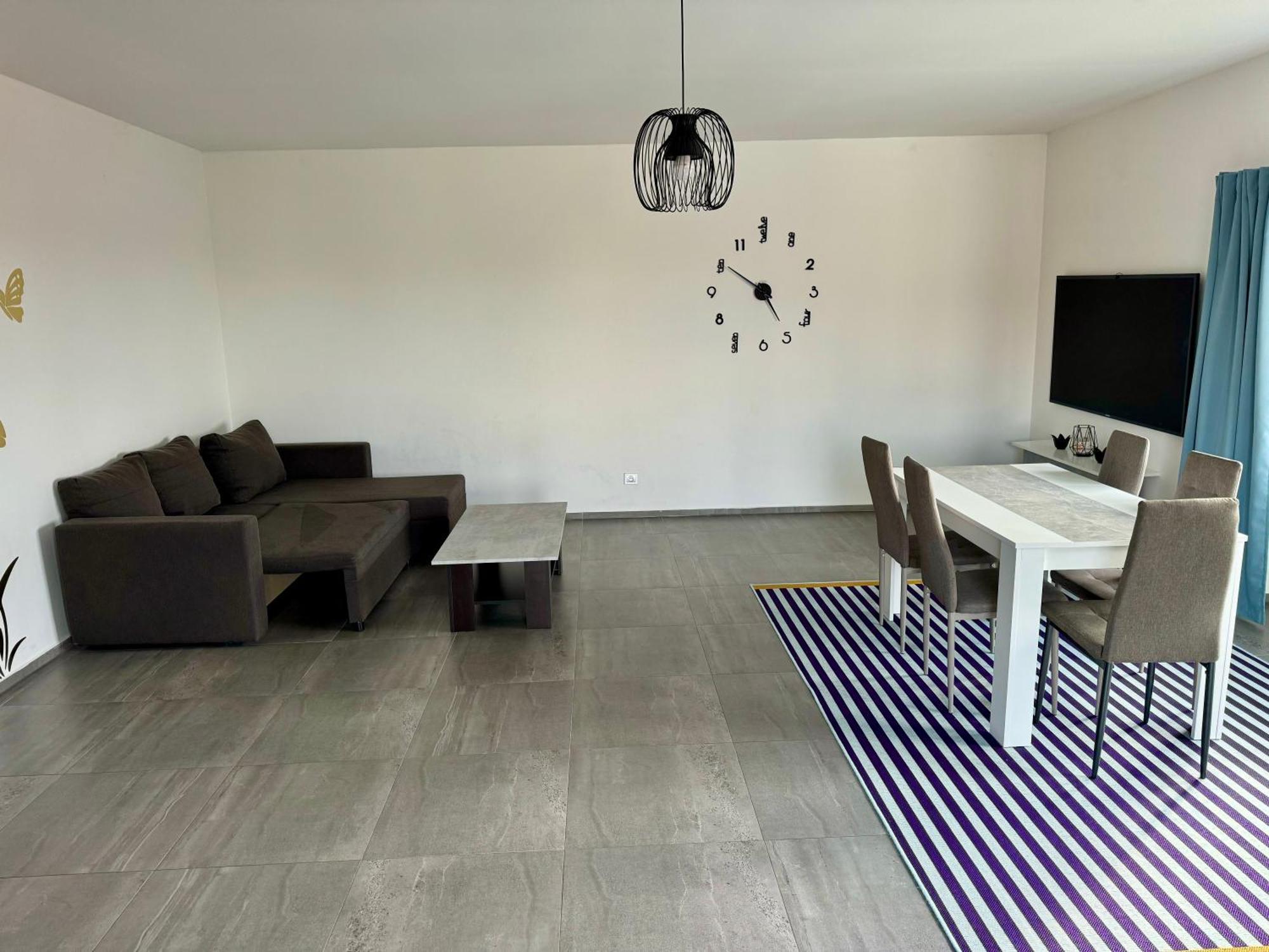 Byt Apartman 74M2 Vyhled Klid Priroda Praga Exterior foto